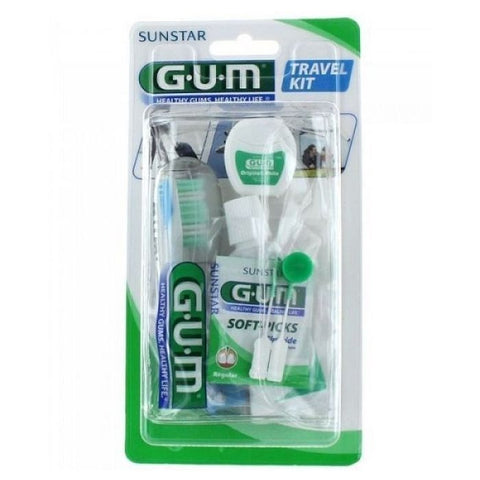 GUM TRAVEL KIT VIAGGIO