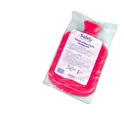 SAFETY BORSA ACQUA CALDA BILAMELLARE - 1 PEZZO
