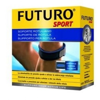 3M FUTURO SPORT SUPPORTO ROTULA