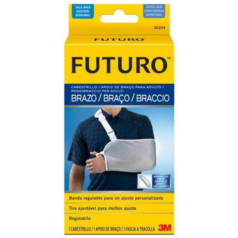 3M FUTURO REGGIBRACCIO ADULTI REGOLABILE - 1 PEZZO