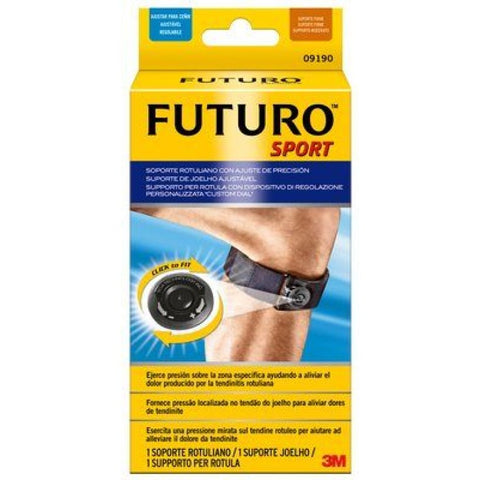 3M FUTURO SUPPORTO ROTULA CUSTOM DIAL