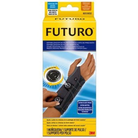 3M FUTURO STABILIZZATORE POLSO DESTRO - 1 PEZZO