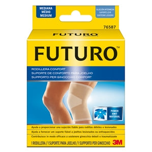 3M FUTURO COMFORT SUPPORTO GIONOCCHIO TAGLIA M - 1 PEZZO