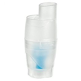 SAFETY AMPOLLA DI PLASTICA PER AEROSOL