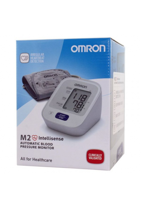 OMRON MISURATORE DI PRESSIONE M2 - 1 PEZZO