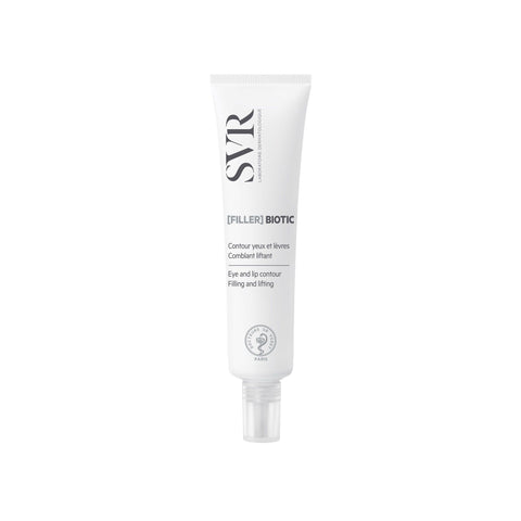 SVR FILLER BIOTIC 15ML - Tubetto da 15 ml