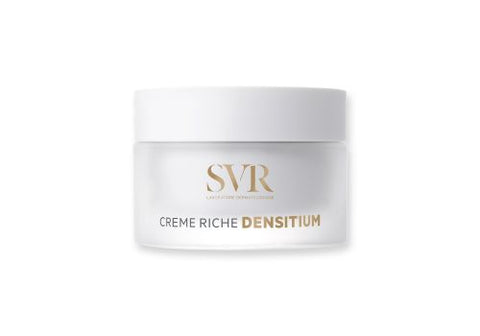 Svr densitum antirughe e antietà crema ricca - VASETTO 50ml