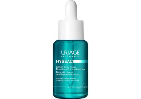 URIAGE Siero booster rinnovatore anti-imperfezioni- Brufoli, pori dilatati rughe sottili