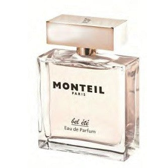 MONTEIL BEL ETE EAU DE PARFUM 30ML