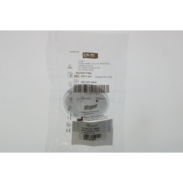 SAFETY - Filtro Ricambio Per Aerosol Aspiret - 1 Pezzo