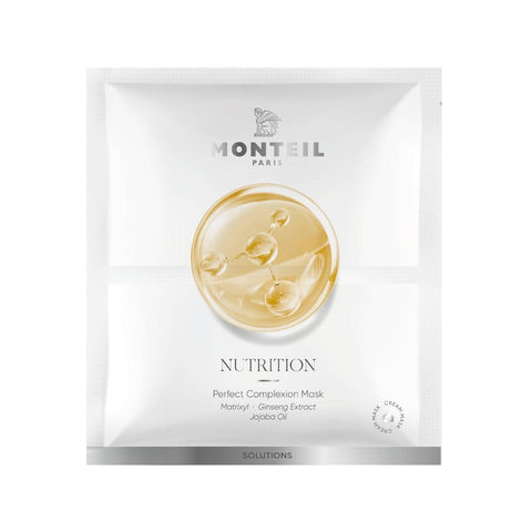 MONTEIL PERFECT COMPLEXATION MASK 2 PZ