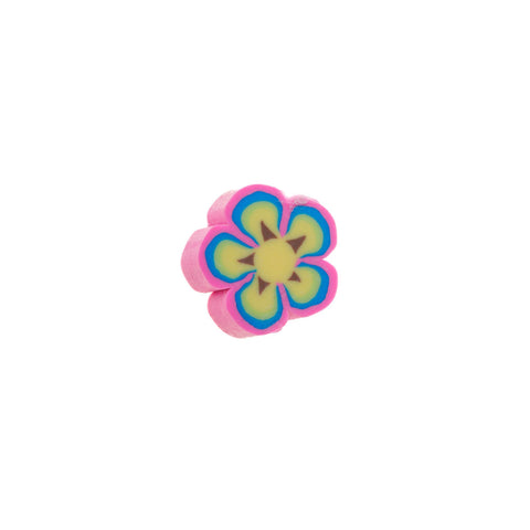 BORGHETTI ORECCHINO FYMO FIORE