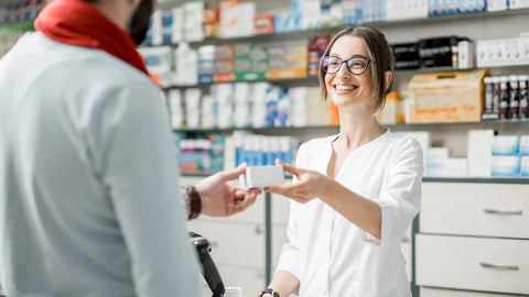 La tua Farmacia di Fiducia Online