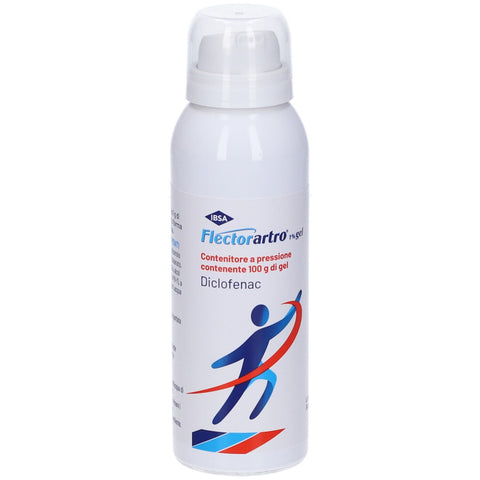 Flectorartro 1% Gel 100 g