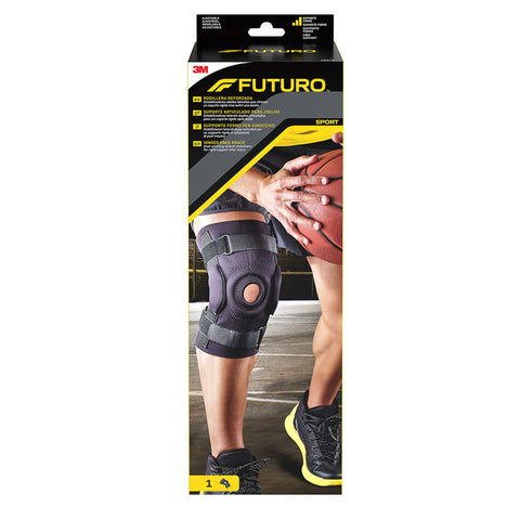3M FUTURO SPORT SUPPORTO FERMO PER GINOCCHIO - 1 PEZZO