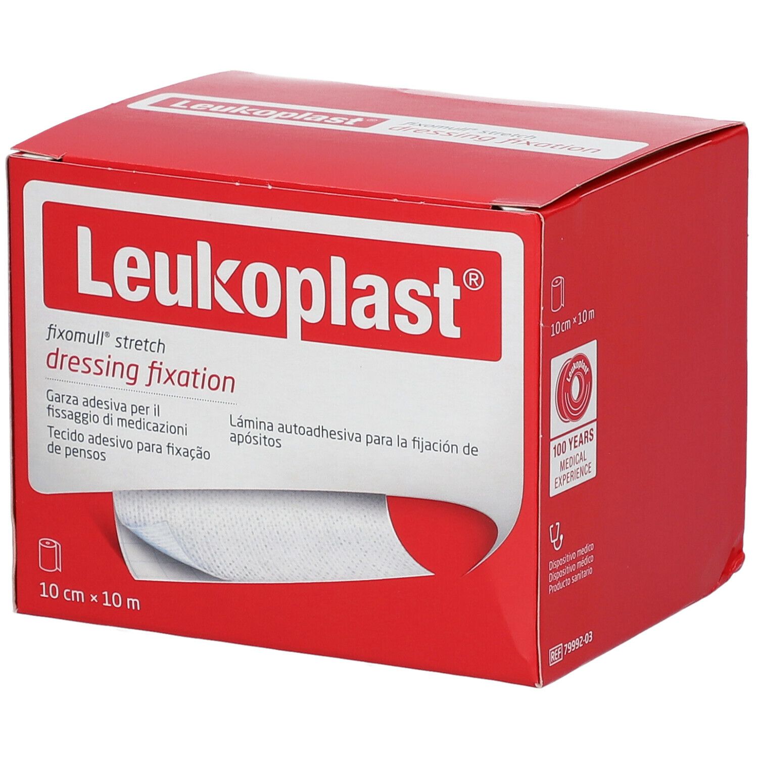 FIXOMULL STRECHT 10mX10cm Farmacia Dr Cima Marco fixomull-strecht-10mx10cm-farmacia-dr-cima-marco