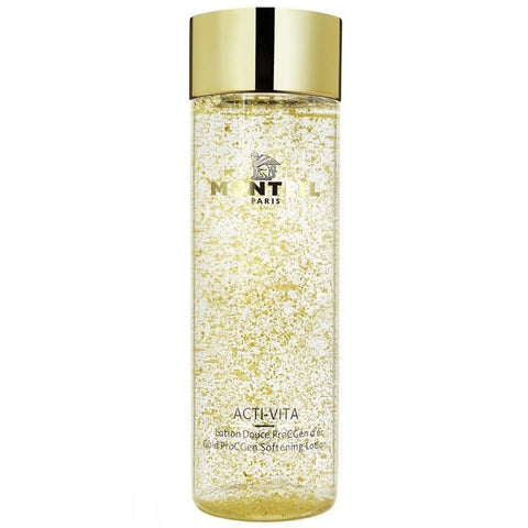 MONTEIL ACTIVITA GOLD LOTION 150 ML
