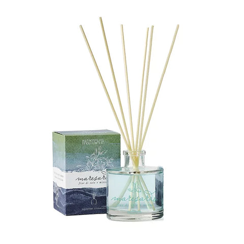 HP Nasoterapia Mare Sardo - Diffusore d'Essenza Fior di Sale e Mirto, 200 ML