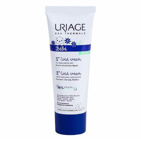 URIAGE BEBE COLD CREAM 75 ml