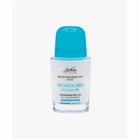 BIONIKE DEFENCE DEO Ultra Care 48h DEODORANTE ROLL ON