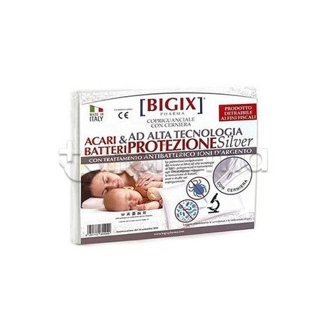 BIOSYNEX COPRIGUANCIALE CON TRATTAMENTO ANTIBATTERICO E ANTIACARO