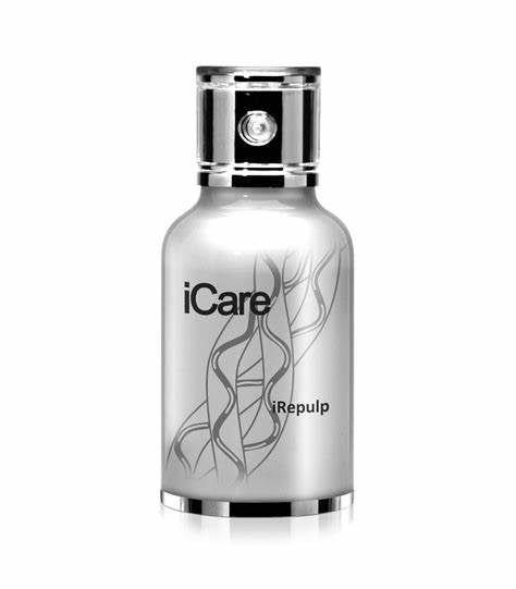 ICARE IREPULP  - Crema Anti-età Viso - 50 ML
