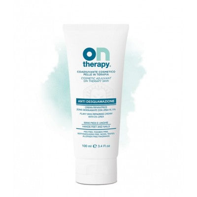 ONTHERAPHY CREMA ANTIDESQUAMAZIONE 100 ML