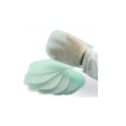 SAFETY MANOPOLA PRESAPONATA MONODOSE 20 PEZZI