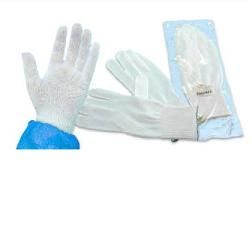 SAFETY GUANTO FILO SCOZIA MISURA 7