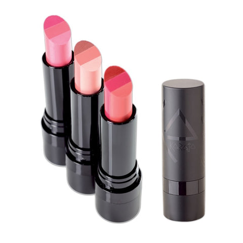KARAJA ROUGE OMBRE' ROSSETTO