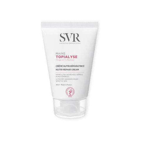 SVR TOPIALYSE MANI Tubo da 50 ml.