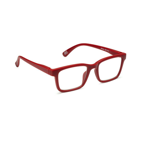 UTILISSIMI OCCHIALE DA LETTURA 0094/03 ROSSO