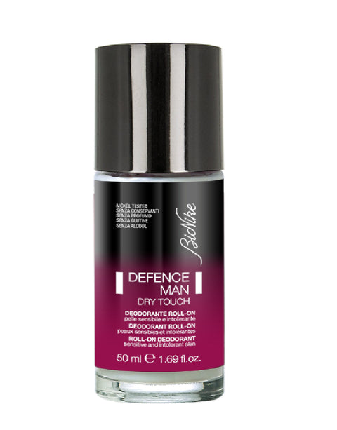 BioNike DEFENCE MAN DEODORANTE ROLL-ON