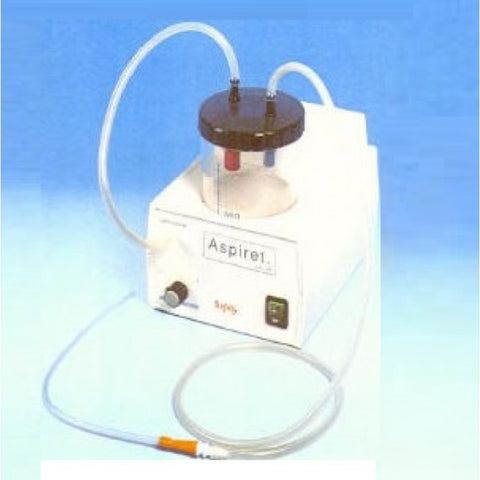 ASPIRET ASPIRATORE TRACHEALE