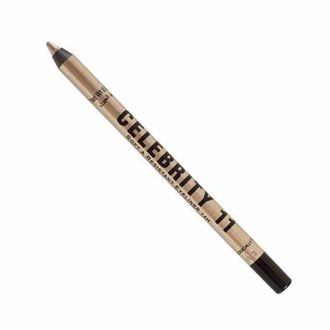 KARAJA MATT CELEBRITY 11 - MATITA OCCHI 14H FORMULAZIONE MORBIDISSIMA NO TRANSFER – WATERPROOF