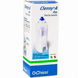 CLENNY A DOCCIA NASALE - 1 PEZZO