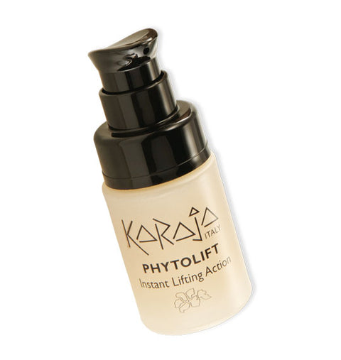 KARAJA PHYTOLIFT - SIERO VISO CON EFFETTO LIFTING