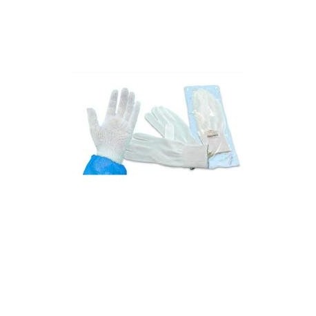 SAFETY GUANTO FILO SCOZIA MISURA 8