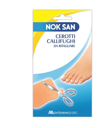 NOK SAN CEROTTI CALLIFUGHI DA RITAGLIARE