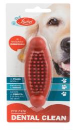 LIABEL PET DENTAL RIPORTINO CANI E GATTI - 1 PEZZO