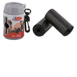 LIABEL PET PORTASACCHETTI PER CANI E GATTI - 1 PEZZO