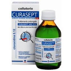 CURASEPT ADS COLLUTTORIO clorexidina digluconato allo 0,12% - FLACONE 500ML