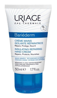 Uriage Bariéderm CRÈME MAINS Tubo da 50 ml.