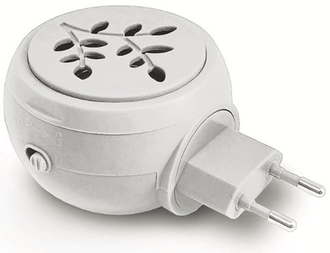 HP PURAE Wall Diffusore elettrico da muro