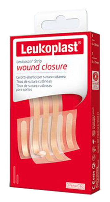 Leukoplast Leukosan Strip
