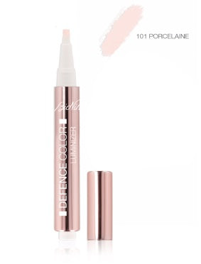 BIONIKE DEFENCE COLOR LUMINIZER Correttore illuminante
