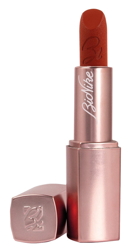 BIONIKE DEFENCE COLOR SOFT MAT ROSSETTO