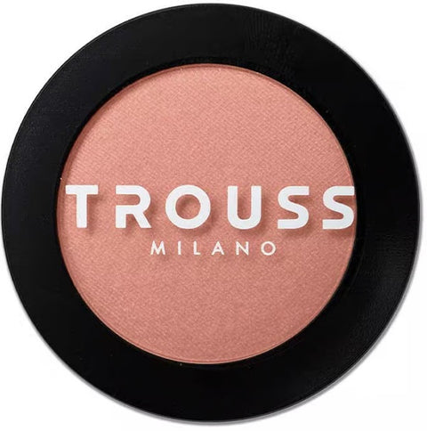 TROUSS MILANO Ombretto + Polvere Viso