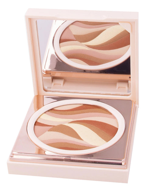 Bionike Defence Color Sun Touch Terra Compatta