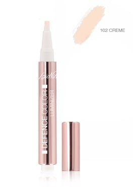 BIONIKE DEFENCE COLOR LUMINIZER Correttore illuminante